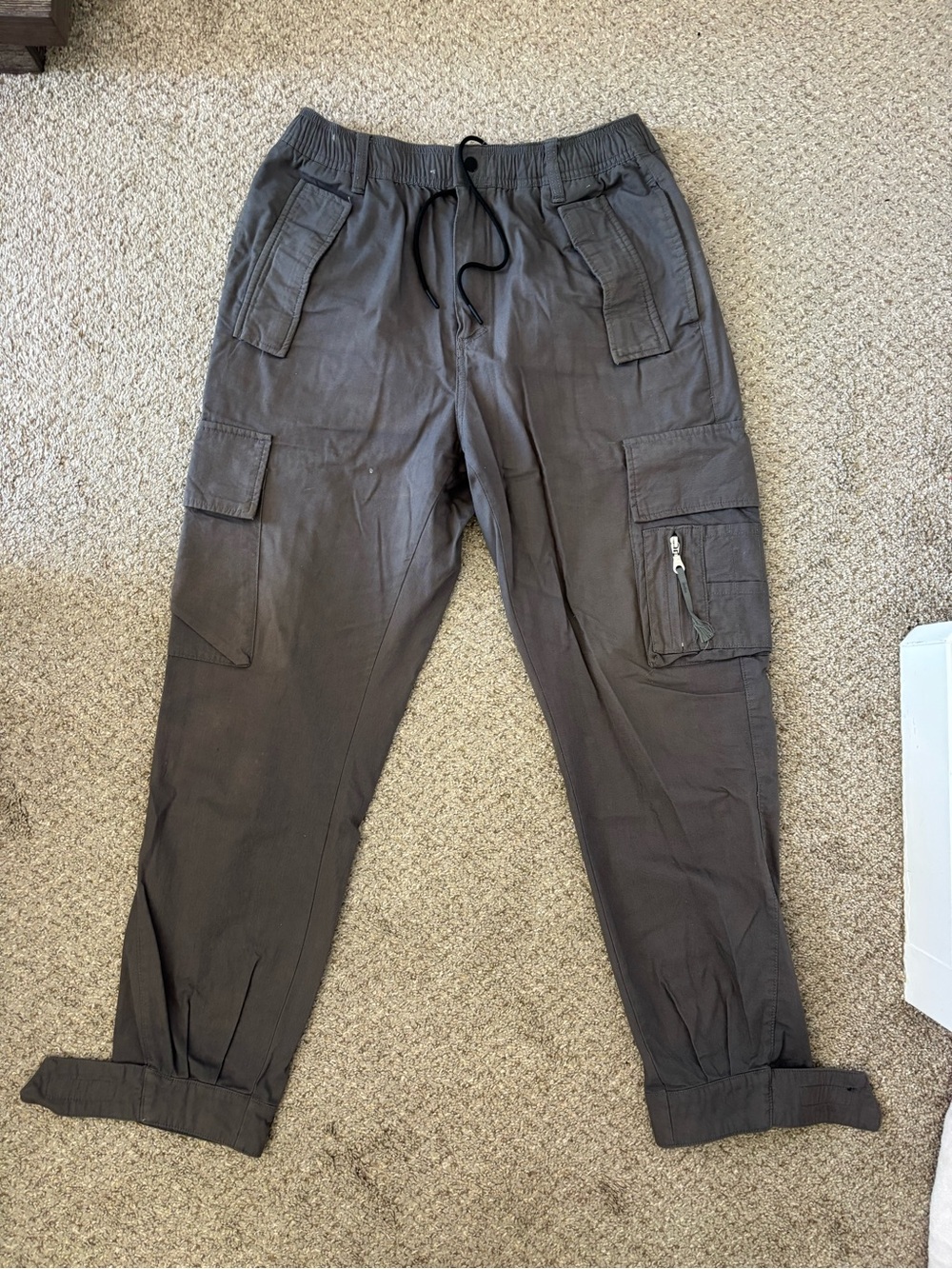 Zanerobe Militat Jumpa Combat Joggers